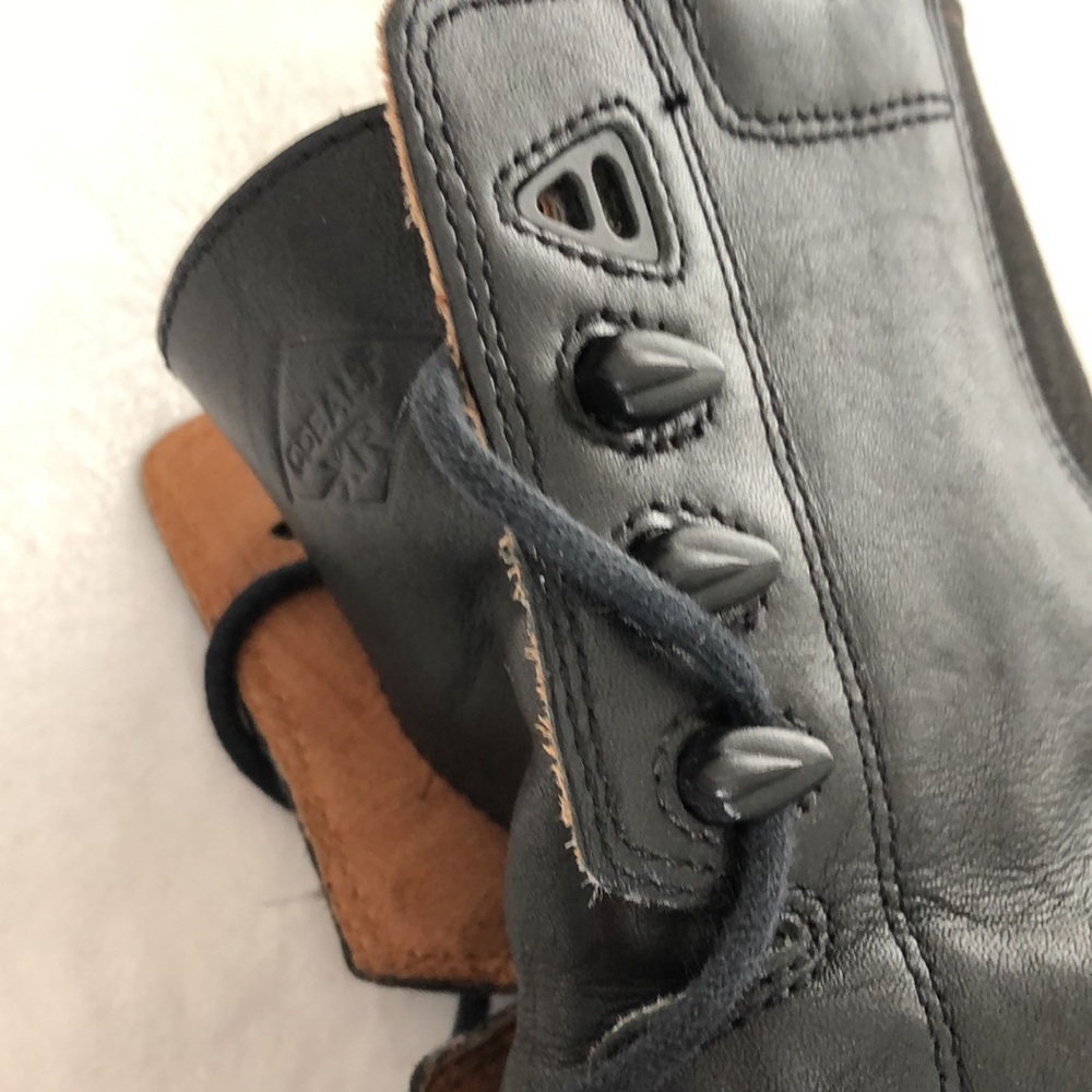 Ariat Equestrian Black Riding Boots. Mens Size 10 - Picture 15 of 15